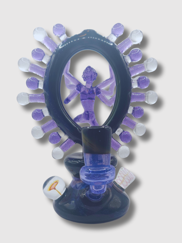 Kali Rosin Dab Rig