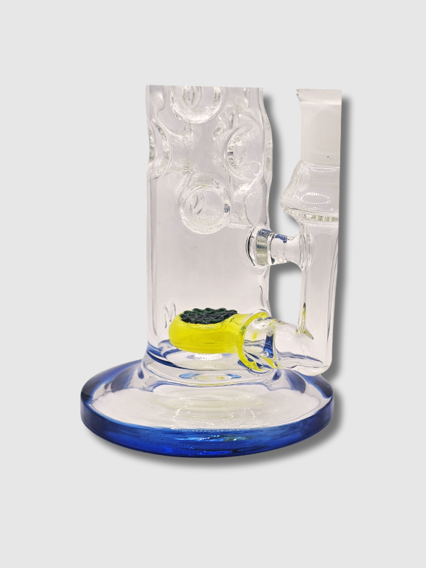 Fluid Glass Rosin Dab Rig