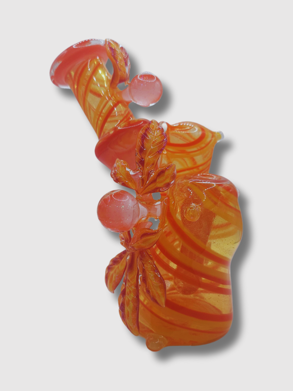 Roysco Glass x Mr Gray Rosin Dab Rig