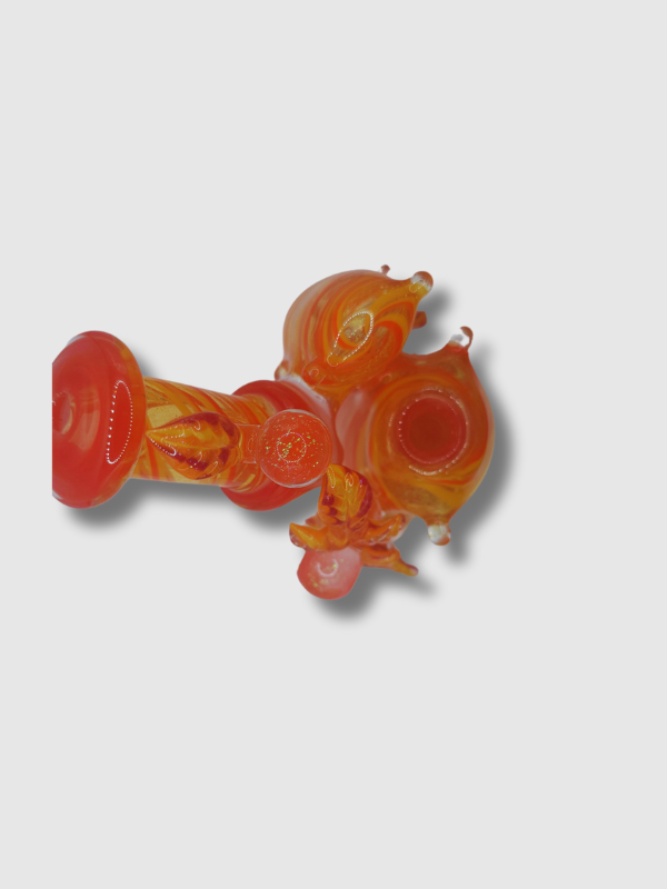 Roysco Glass x Mr Gray Rosin Dab Rig