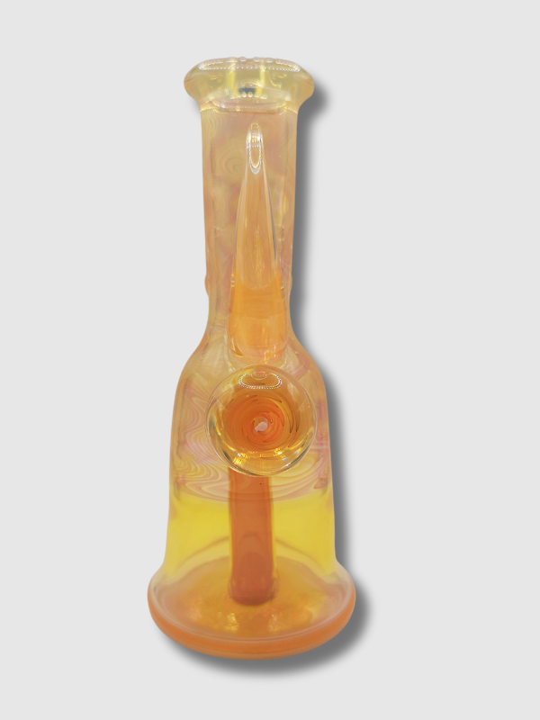 Ease Glass Rosin Dab Rig