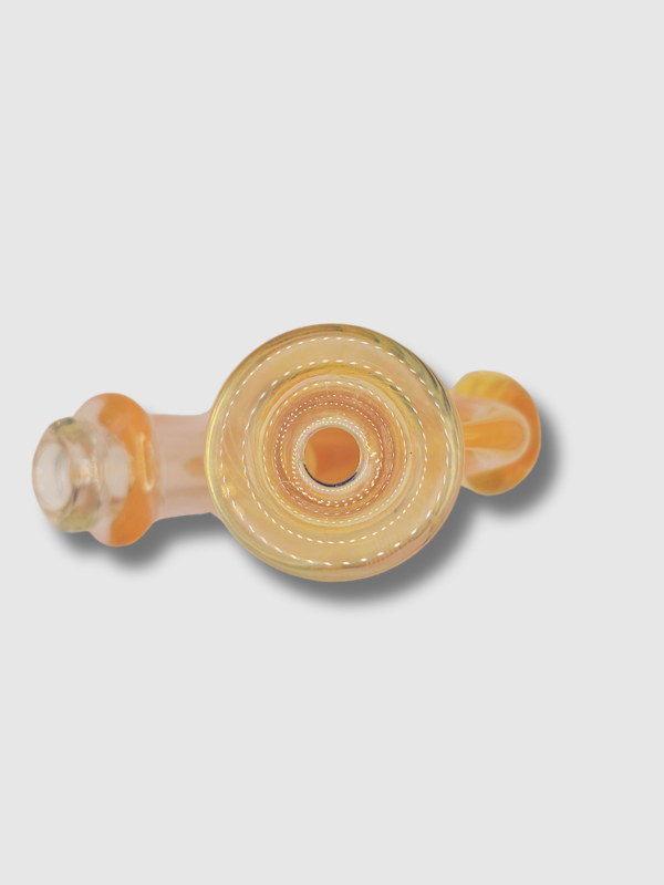 Ease Glass Rosin Dab Rig