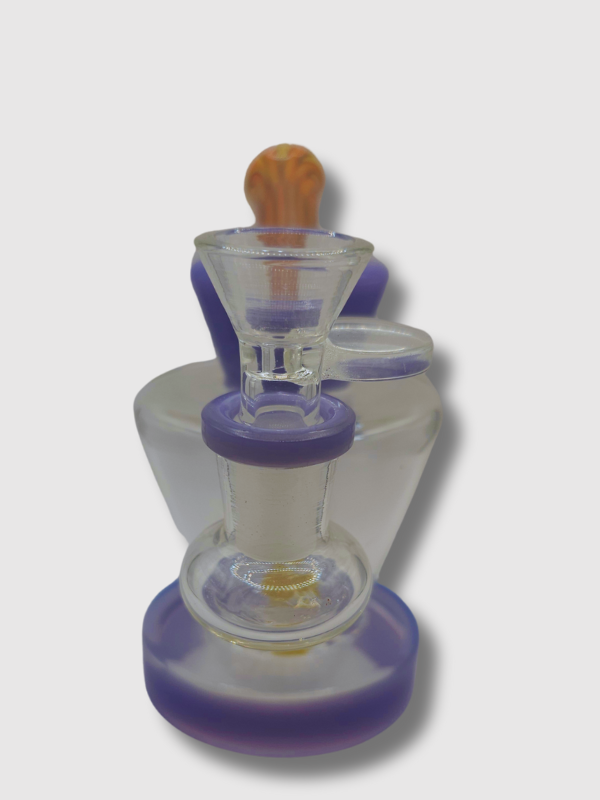 China Glass Rosin Dab Rig