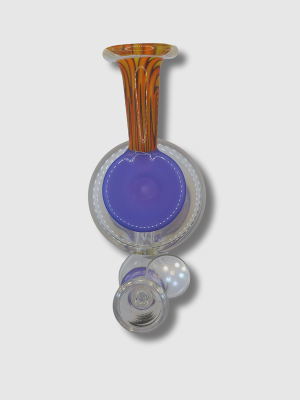 China Glass Rosin Dab Rig