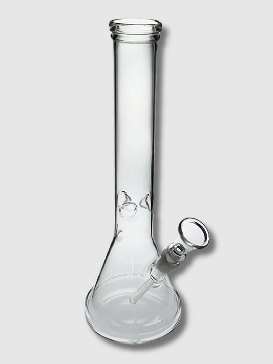 Large Glass Bong