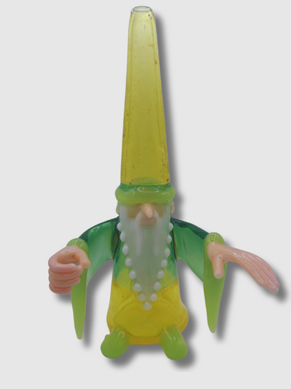 Wizard Glass Rosin Dab Rig