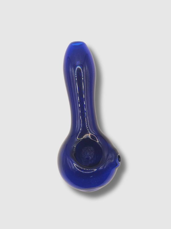 Marine Blue Pipe